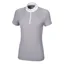 Pikeur Jessie Ladies Competition Shirt - Moon Grey
